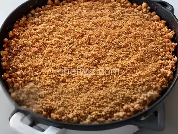 Toasted Breadcrumbs