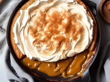 Toasted Cream