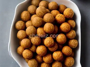 Toffee Bites