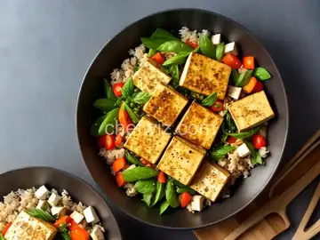 Tofu Marinade