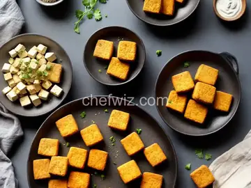 Tofu Nuggets
