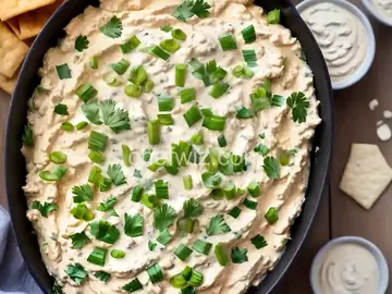 Tofu Ranch Dip
