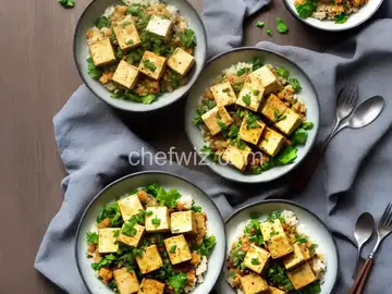 Tofu Skin Recipe