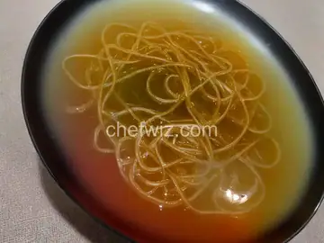 Tokoroten ?? Japanese Agar Jelly Noodle