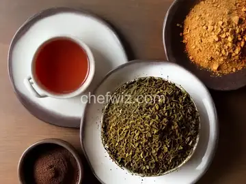 Tokyo Tea