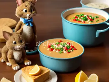 Tom & Jerry Recipe