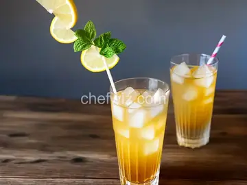 Tom Collins Recipe