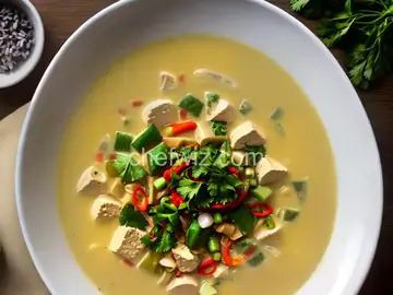 Tom Kha Gai