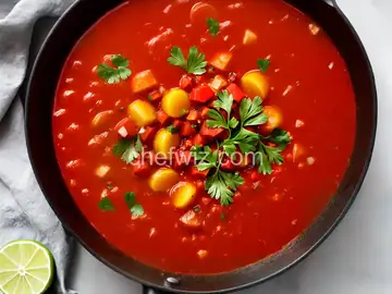 Tomatada