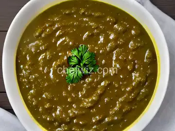 Tomatillo Sauce