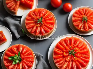 Tomato Aspic