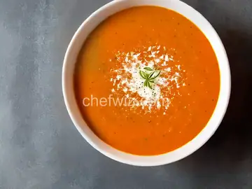 Tomato Bisque II