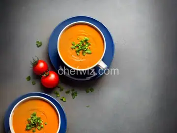 Tomato Bisque
