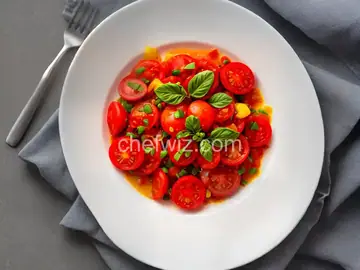 Tomato Bredie