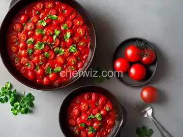 Tomato Choka