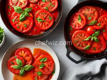 Tomato Chops II
