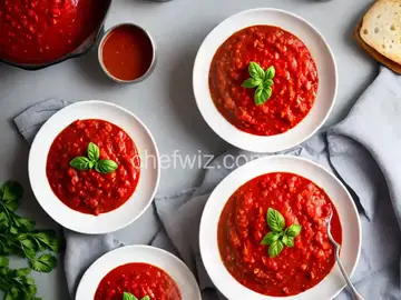 Tomato Chutney II