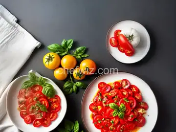 Tomato Concasse