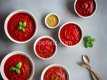 Tomato Jam Recipe