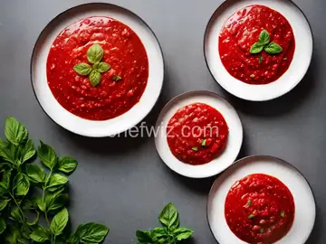 Tomato Jam