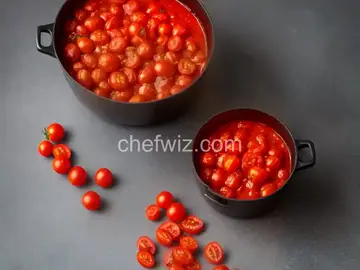 Tomato Ketchup from 'Mastering Fermentation'