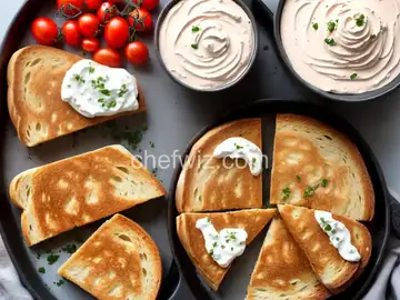 Tomato, Mayo, and Toast (The TMT)
