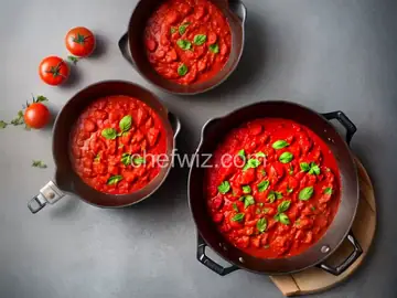 Tomato Sauce