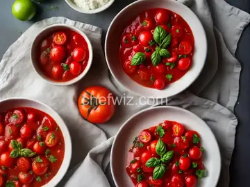 Tomato Vodka