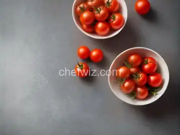 Tomato Water