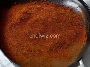 Tom's Blackened Seasoning
