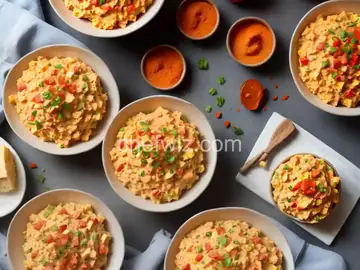 Tom's Sweet Pimento Cheese