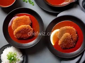Tonkatsu Sauce