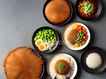 Tonkatsu