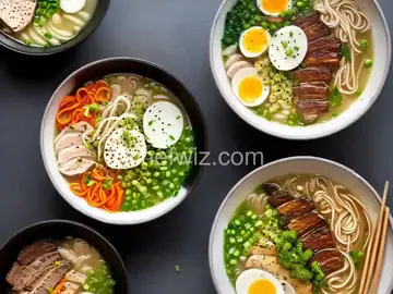Tonkotsu Ramen