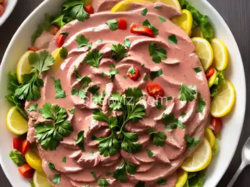 Tonnato Sauce