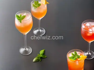 Toronto Cocktail Recipe