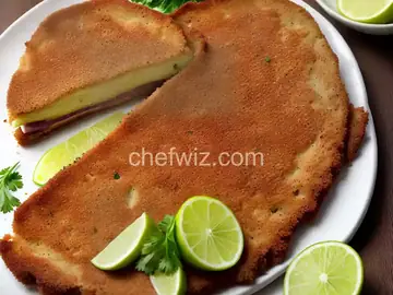 Torta Milanesa