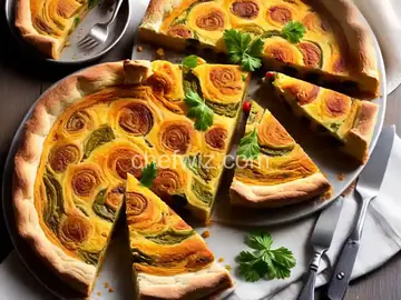 Torta Rustica