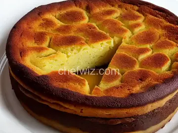 Torta al Limone