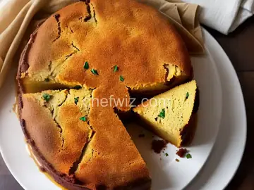 Torta di Riso