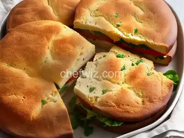 Tortas