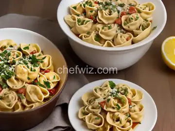 Tortellini alla Fini