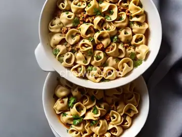 Tortellini