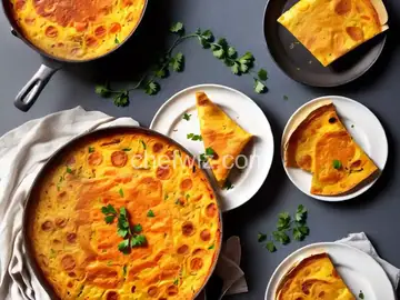 Tortilla Espa√±ola (Spanish Tortilla)