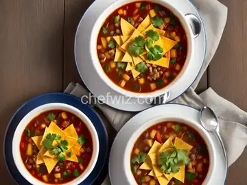 Tortilla Soup I