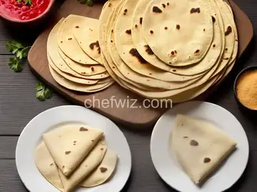 Tortillas II
