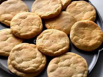 Tortitas de papa