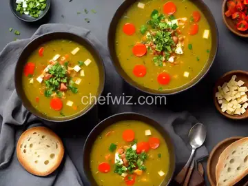 Toscana Soup