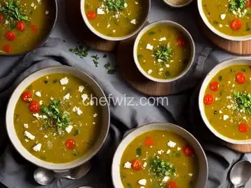 Toscano Soup