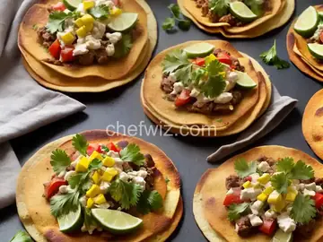 Tostadas de jaiva